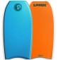 Planche de bodyboard Pride Timeless NRG + HD