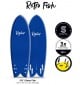 Softboard Ryder Retro Fish (IN STOCK)