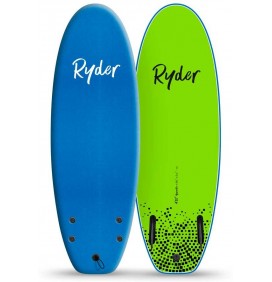 Surfplank softboard Ryder Apprentice Twin (OP VOORRAAD)