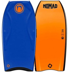 Planche de bodyboard Nomad Michael Novy Skintec Supreme PP