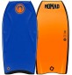 Planche de bodyboard Nomad Michael Novy Skintec Supreme PP