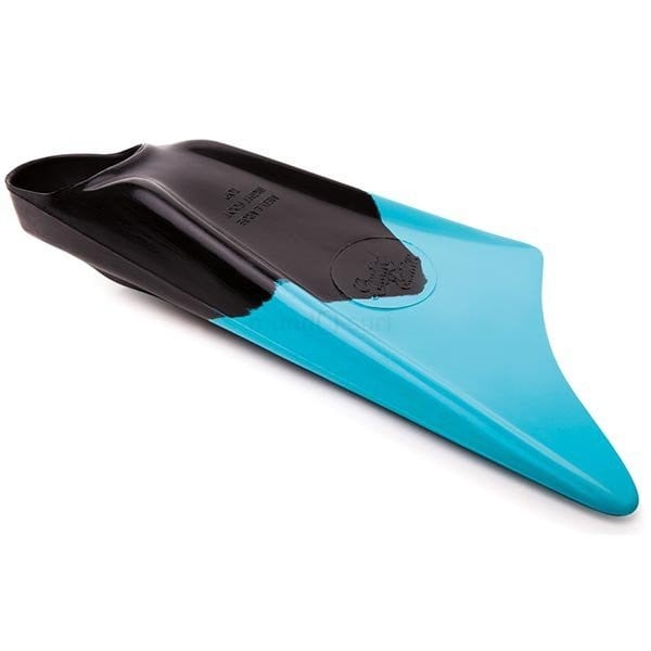 Imagén: Aletas bodyboard Limited Edition Negro/Azul