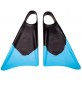 Palmes de bodyboard Limited Edition Noir/Bleu