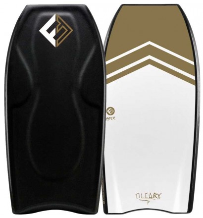 Bodyboard Funkshen Chase o ' leary Hyper D12 PP