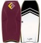 Tabelle Bodyboard Funkshen Chase O´Leary Graphic Contour PP