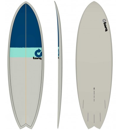 surf torq fish