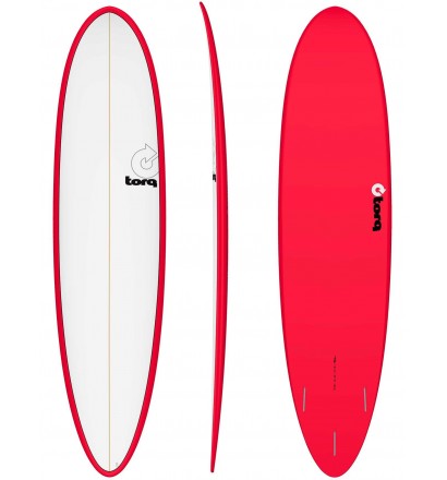 Planche de surf Torq Funboard Pinline Colour