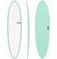 Planche de surf Torq Funboard Pinline Colour