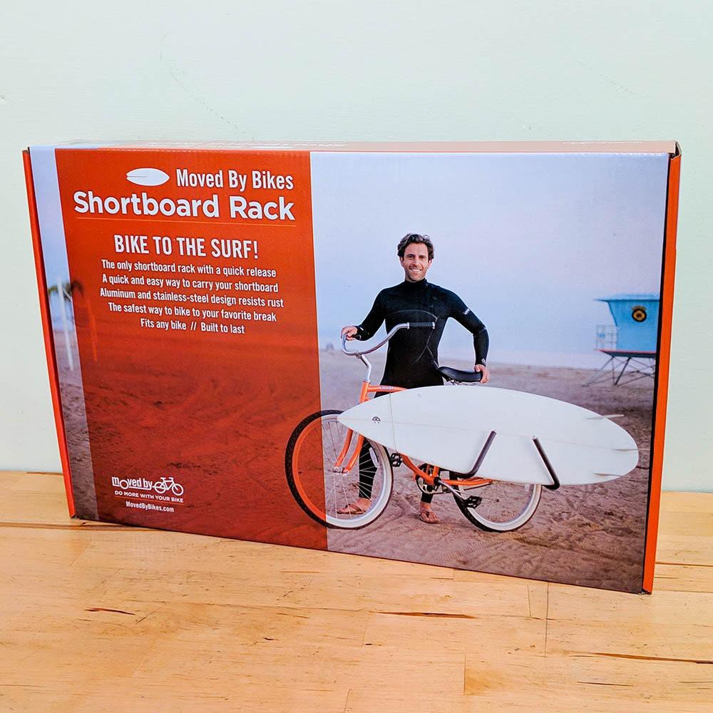 moved by bikes surf rack