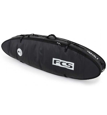 Capas de surf FCS Travel 4 All Purpose