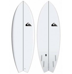 Tabla de surf Quiksilver Tang