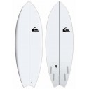 Surfboard Quiksilver Tang