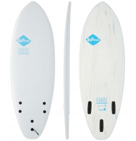 Softboard Softech Sabre