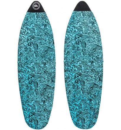 7ft shortboard