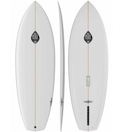 mini finger surfboards