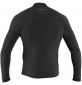 Top neopreen O´NEILL Reactor 1,5mm Front Zip