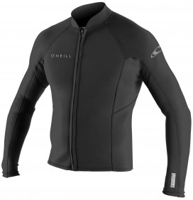 Top neopreen O´NEILL Reactor 1,5mm Front Zip