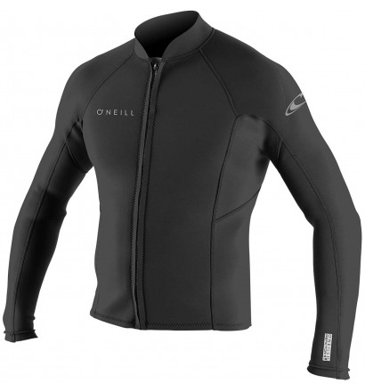 Top neopreen O´NEILL Reactor 1,5mm Front Zip