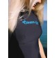 Lycra de surf O´Neill Basic Skins Womens