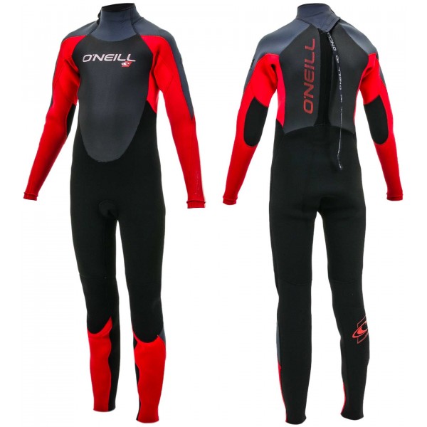Imagén: Wetsuit O´Neill Epic 3/2mm Youth