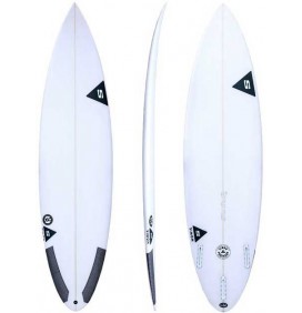 Surfboard Simon Anderson T&T