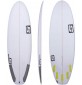 Surfboard Simon Anderson Nomad