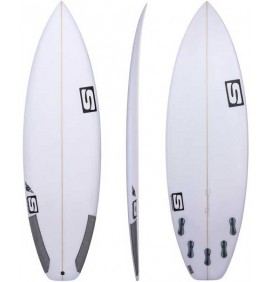 Surfboard Simon Anderson DTS5