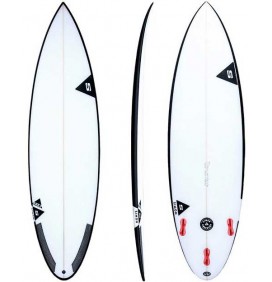 Surfboard Simon Anderson SXE3