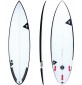 Tabla de surf Simon Anderson SXE3