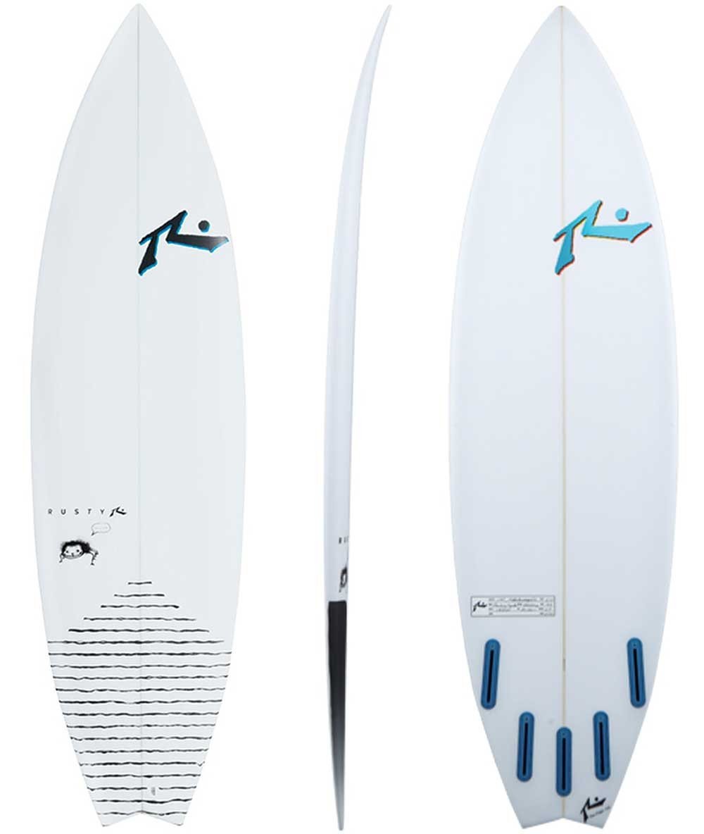 big volume surfboards