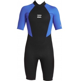 Wetsuit Shorty Billabong Intruder Junior