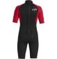 Fato Surf Shorty Billabong Intruder Junior