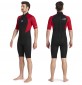 Fato Surf Shorty Billabong Intruder Junior