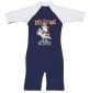 Lycra Billabong Bambino Kriss Toddler 