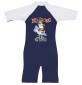 Lycra Billabong kinder Kriss Toddler 