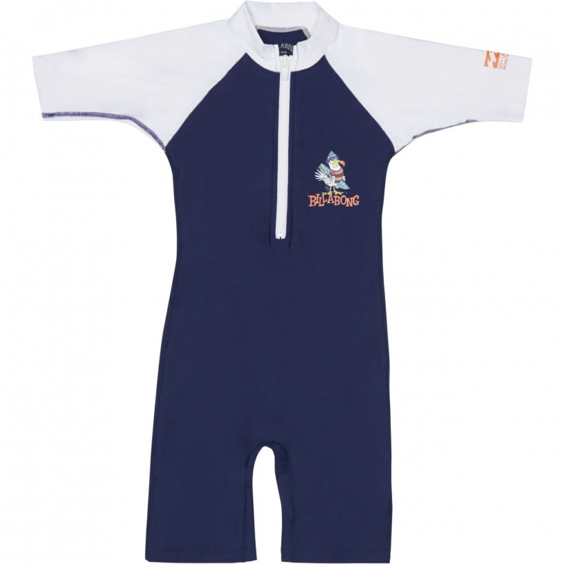 Lycra niños Billabong Kriss Toddler