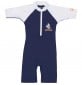 Lycra niños Billabong Kriss Toddler