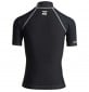 Billabong Logo In Rash guard 