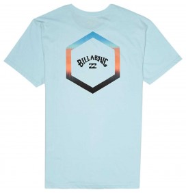 T-Shirt Van Billabong Access