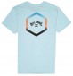 Camisa Billabong Access