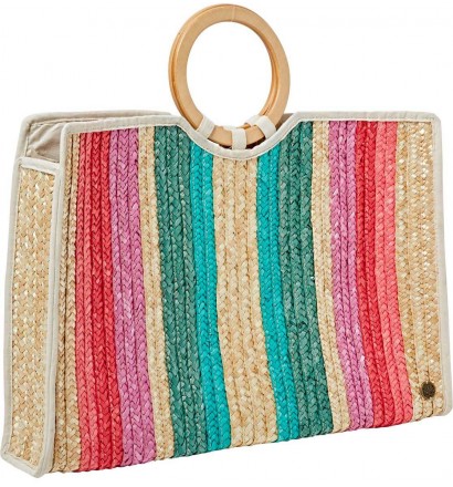 Bolso de mano Billabong Morro Solstice