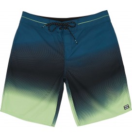 Badehose Billabong Resistance OG 17,5''