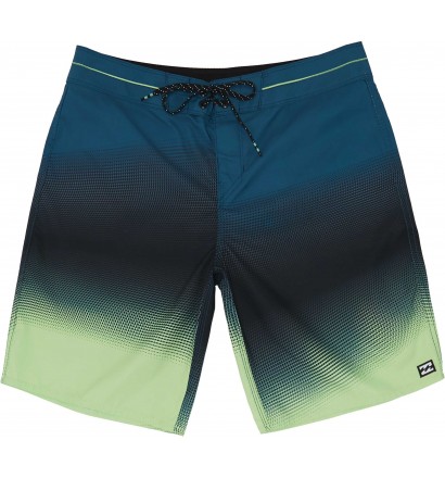 Boardshorts Billabong Resistance OG 17,5''