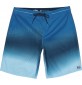 Badehose Billabong Resistance OG 17,5''