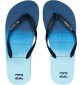 Flip Flops Billabong Tides Print Boy 