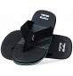 Flip-Flops Von Billabong Tides Print Boy 