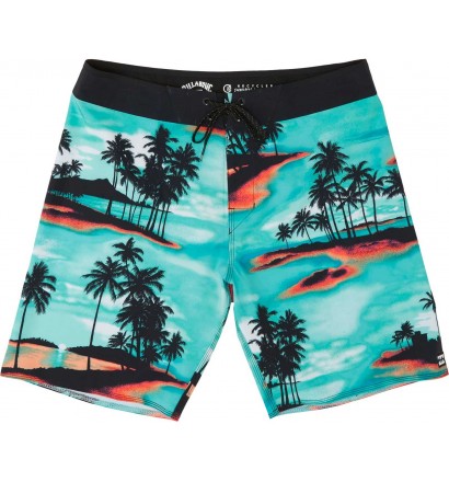 Boardshorts Billabong Resistance OG 19''