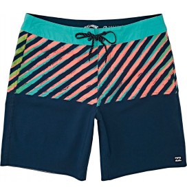 Boardshorts Billabong Pro 19''