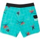 Badehose Billabong Line Up Pro 19''