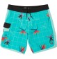 Badehose Billabong Line Up Pro 19''